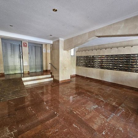 Apartamento Moby Dick If Benidorm Buitenkant foto