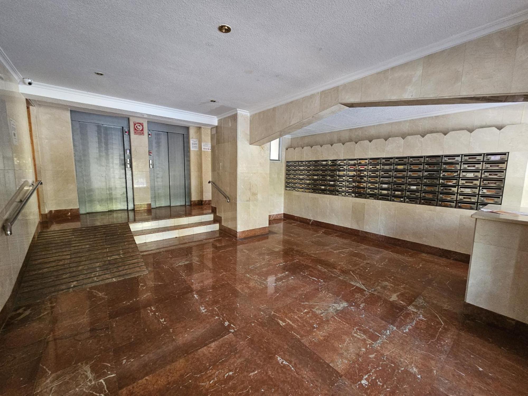 Apartamento Moby Dick If Benidorm Buitenkant foto
