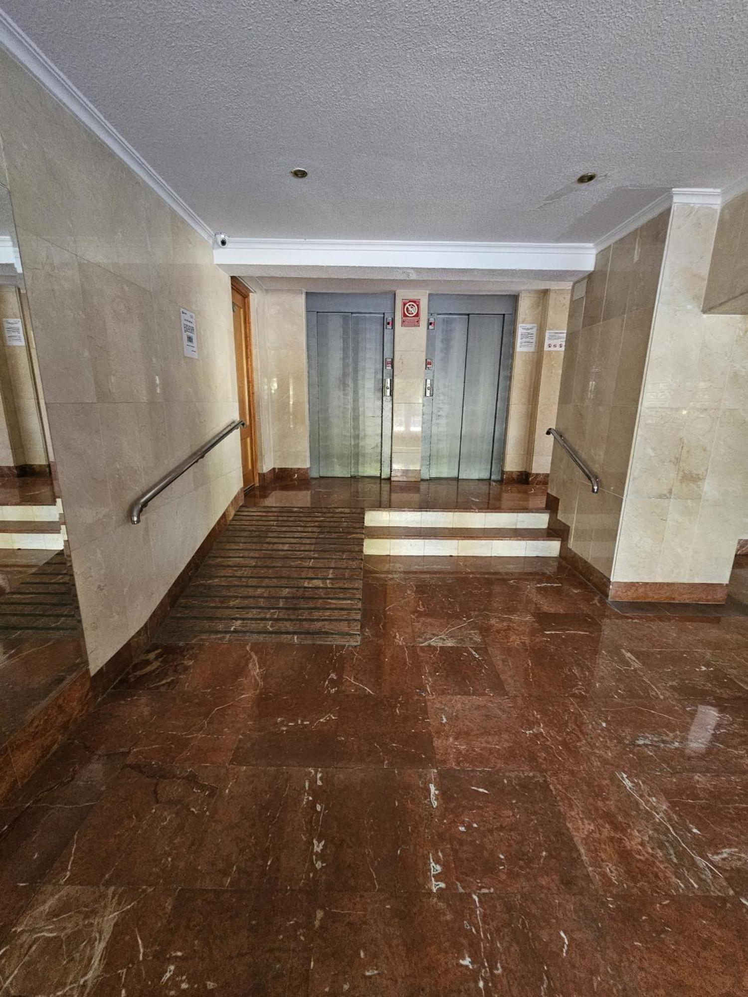 Apartamento Moby Dick If Benidorm Buitenkant foto