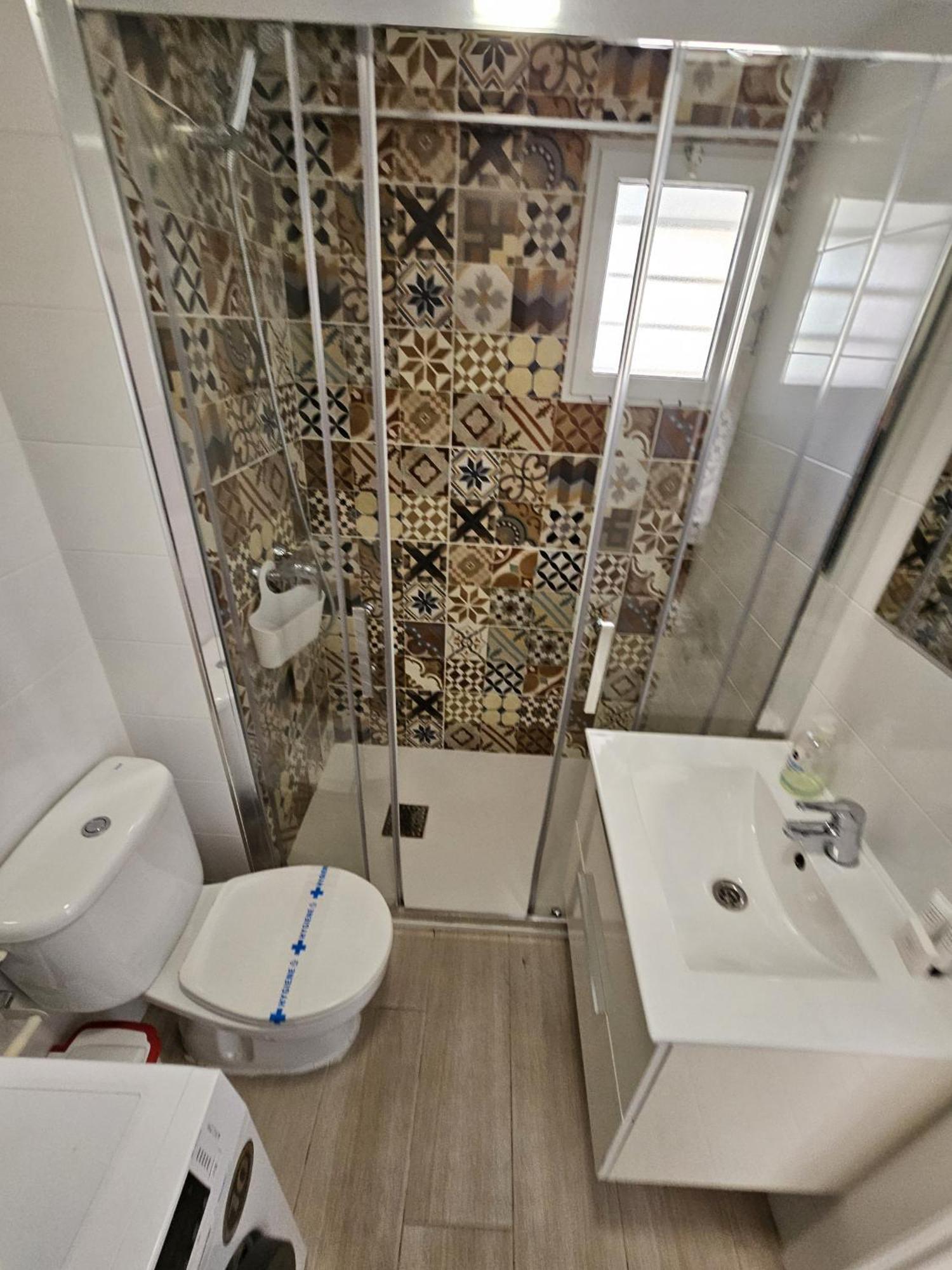Apartamento Moby Dick If Benidorm Buitenkant foto
