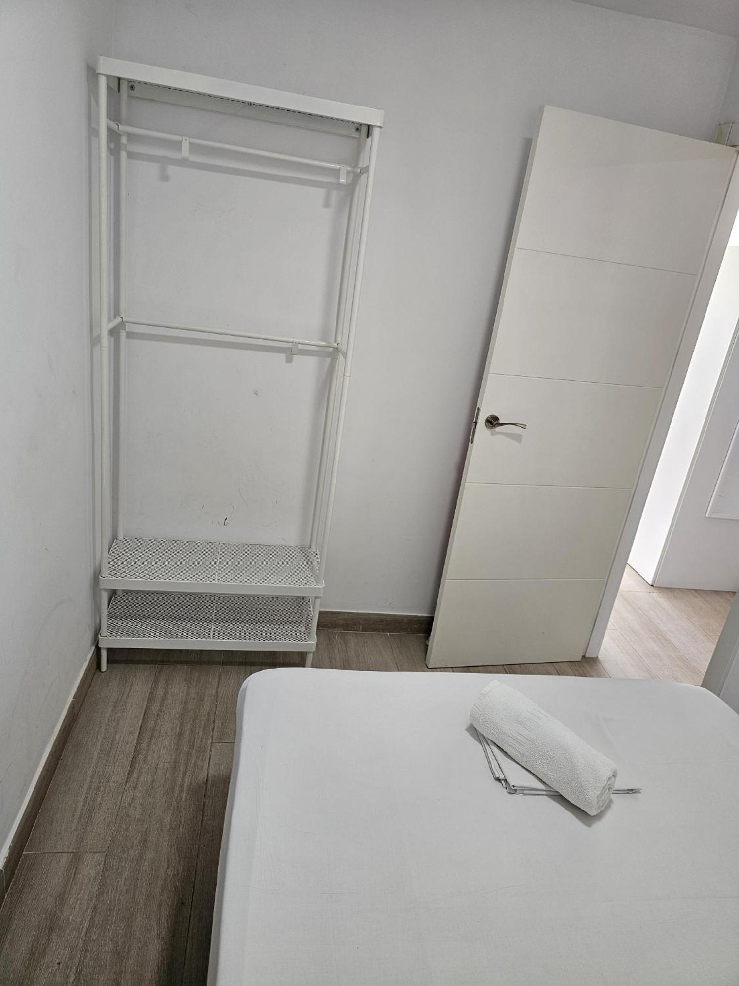 Apartamento Moby Dick If Benidorm Buitenkant foto