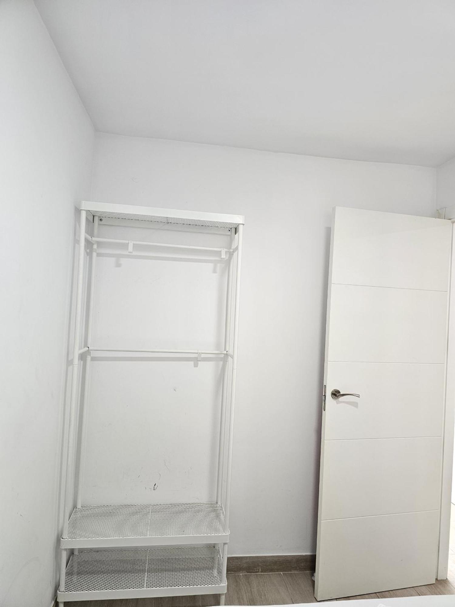 Apartamento Moby Dick If Benidorm Buitenkant foto