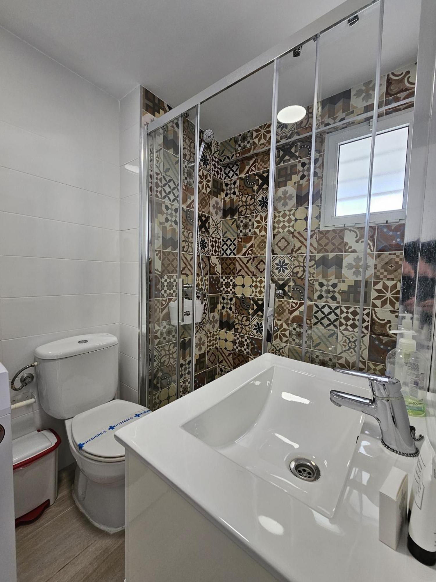 Apartamento Moby Dick If Benidorm Buitenkant foto