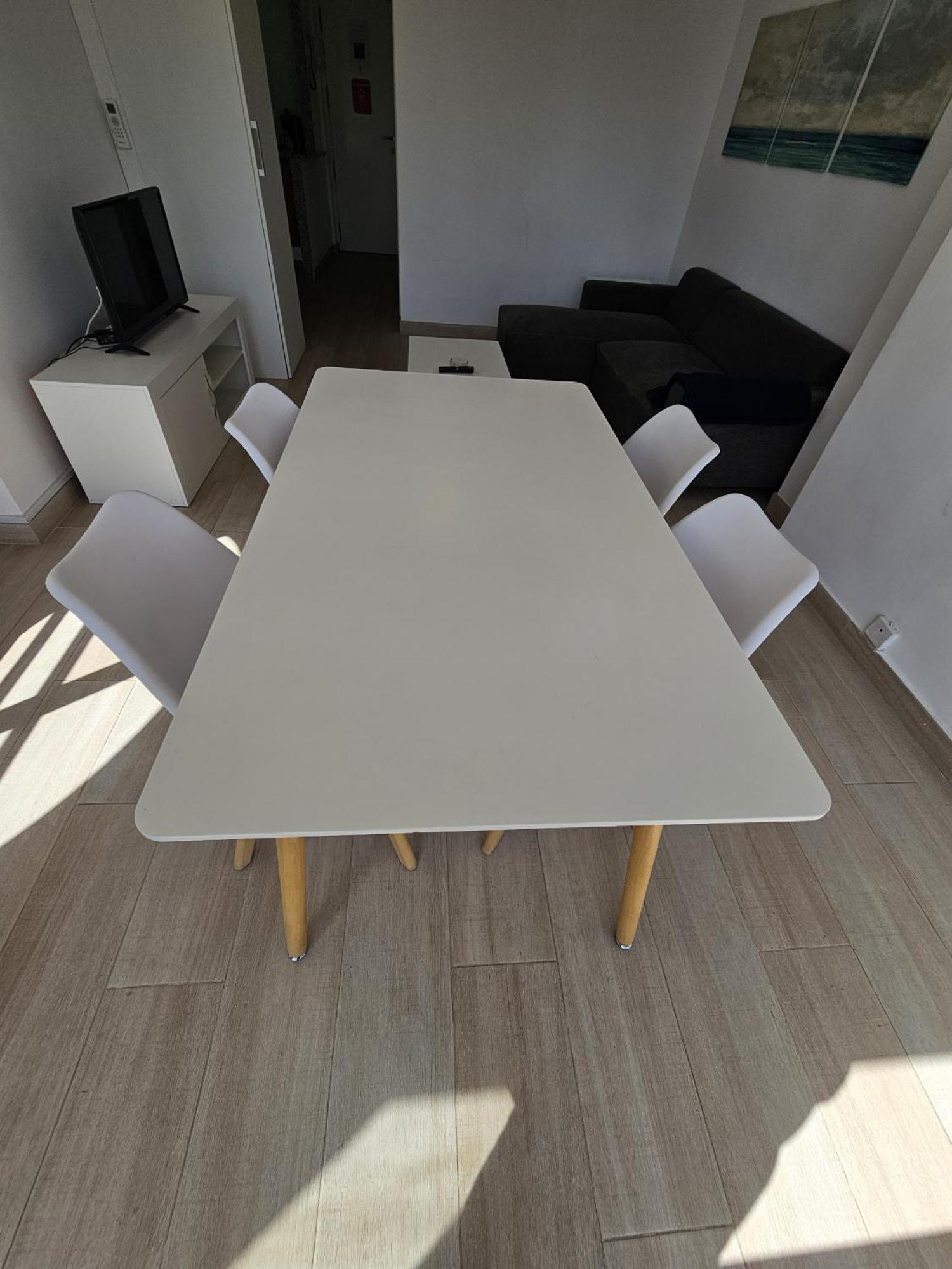 Apartamento Moby Dick If Benidorm Buitenkant foto