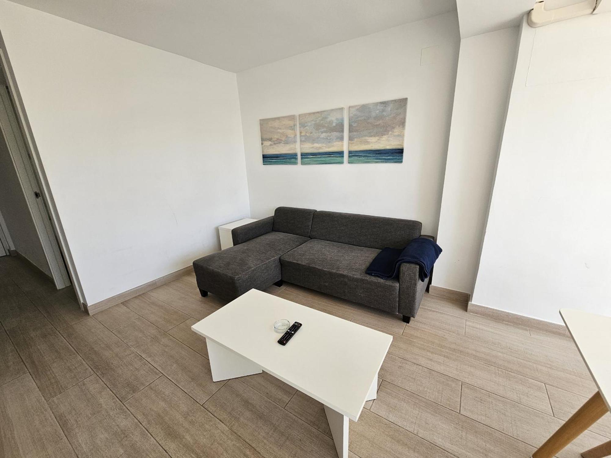 Apartamento Moby Dick If Benidorm Buitenkant foto